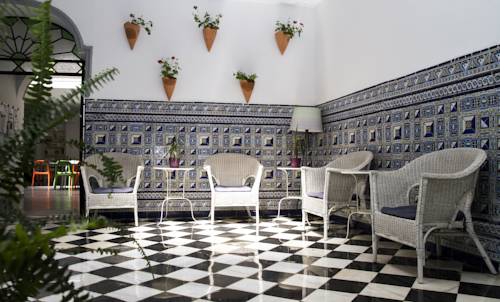 Sevilla Spanien Apartment Aktionscode Booking.com
