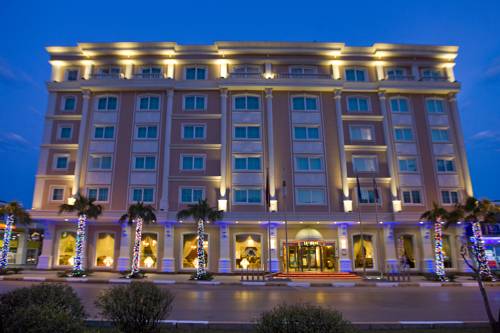 Antalya Türkei Apartment Aktionscode Booking.com