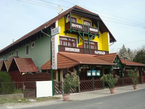 Balatonmariafurdo Ungarn Apartment Aktionscode Booking.com