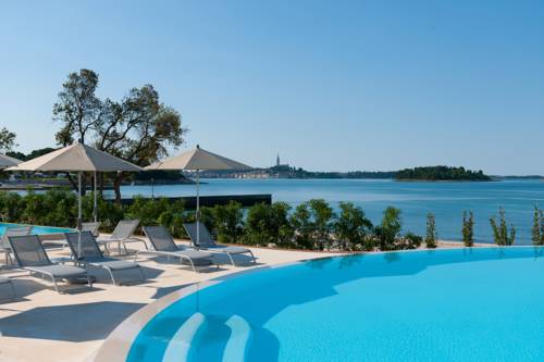 Rovinj Kroatien Apartment Aktionscode Booking.com