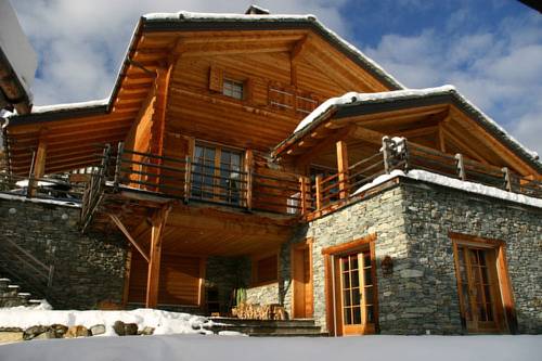 Verbier Schweiz Apartment Aktionscode Booking.com