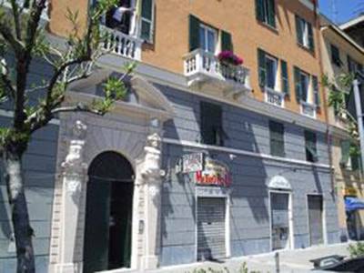 Genua Italien Apartment Aktionscode Booking.com