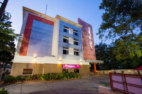 Mysore Indien Apartment Aktionscode Booking.com