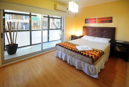 Buenos Aires Argentinien Apartment Aktionscode Booking.com