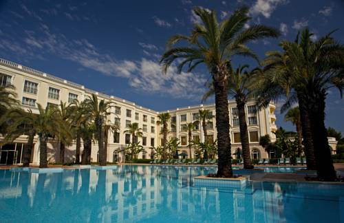 Antalya Türkei Apartment Aktionscode Booking.com