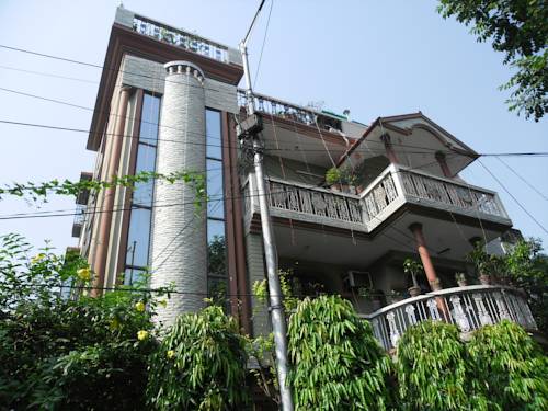 Kolkata Indien Apartment Aktionscode Booking.com