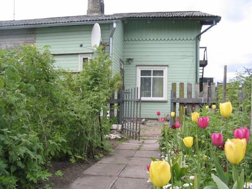 Pärnu Estland Apartment Aktionscode Booking.com