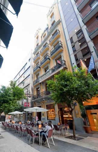 Valencia Spanje Appartement Promotiecode Booking.com