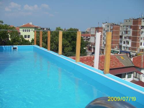 Pomorie Bulgarien Apartment Aktionscode Booking.com