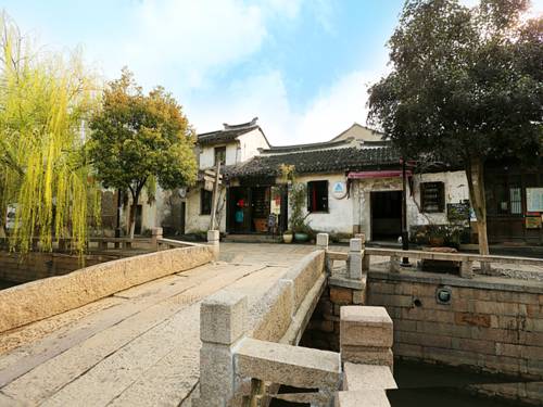 Suzhou China Apartment Aktionscode Booking.com