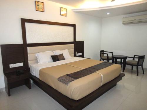 Chandīgarh Indien Apartment Aktionscode Booking.com