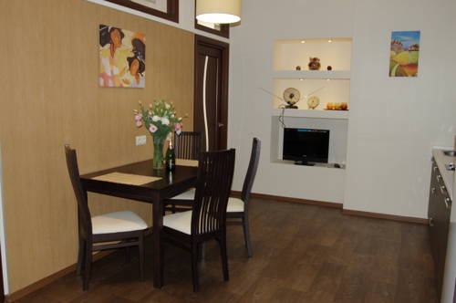 Kharkov Ukraine Apartment Aktionscode Booking.com