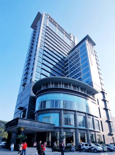 Chongqing China Apartment Aktionscode Booking.com