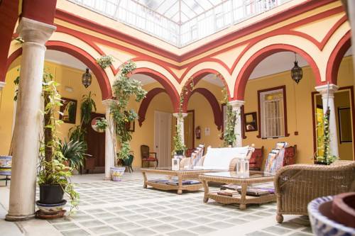 Sevilla Spanien Apartment Aktionscode Booking.com