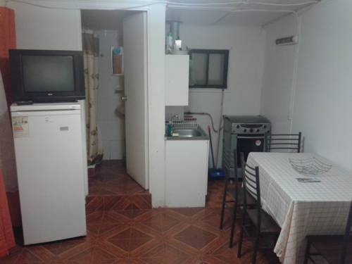 Viña del Mar. Chile Apartment Aktionscode Booking.com