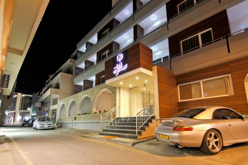 Larnaca Cyprus Appartement Promotiecode Booking.com