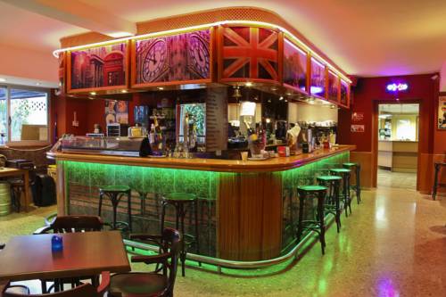 Benidorm Spanje Appartement Promotiecode Booking.com