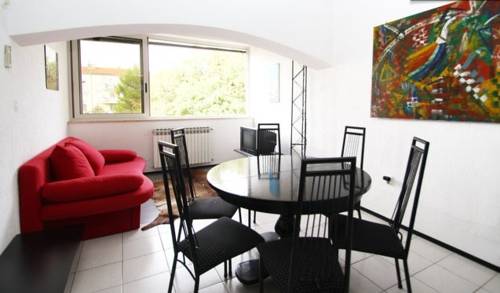 Umag Kroatien Apartment Aktionscode Booking.com