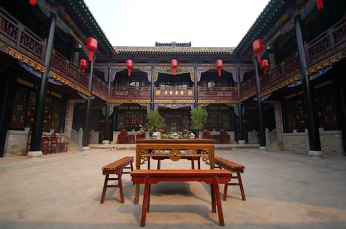 Pingyao China Apartment Aktionscode Booking.com
