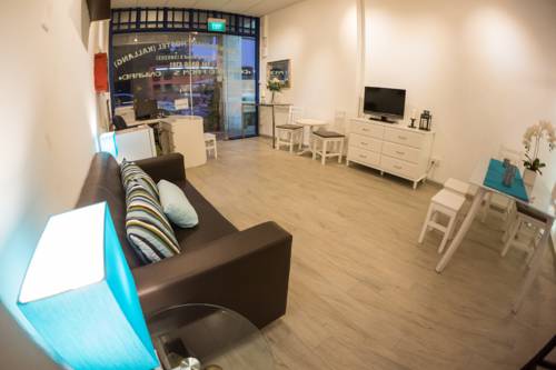 Singapur Singapur Apartment Aktionscode Booking.com