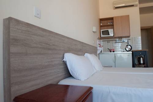 Larnaca Cyprus Appartement Promotiecode Booking.com