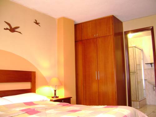 Quito Ecuador Apartment Aktionscode Booking.com