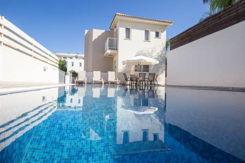 Protaras Zypern Apartment Aktionscode Booking.com