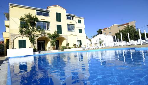 Novalja Kroatien Apartment Aktionscode Booking.com