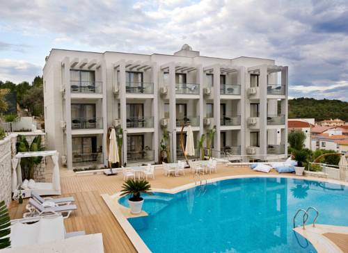 Cesme Türkei Apartment Aktionscode Booking.com