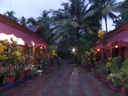 Alleppey Indien Apartment Aktionscode Booking.com
