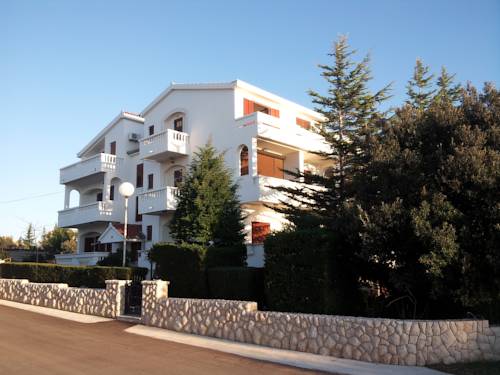 Nin Kroatien Apartment Aktionscode Booking.com