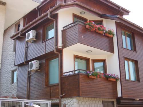 Nesebar Bulgarien Apartment Aktionscode Booking.com