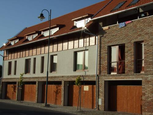 Gyula Ungarn Apartment Aktionscode Booking.com