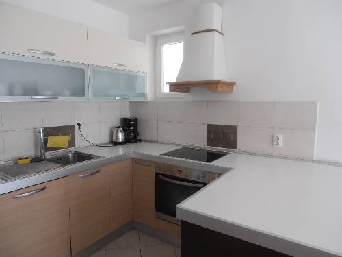 Baška Kroatien Apartment Aktionscode Booking.com