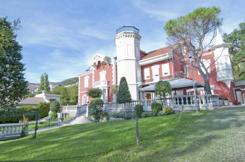 Triest Italien Apartment Aktionscode Booking.com