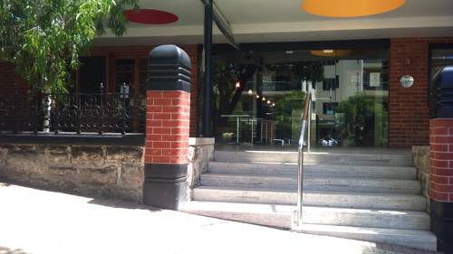 Perth Australien Apartment Aktionscode Booking.com