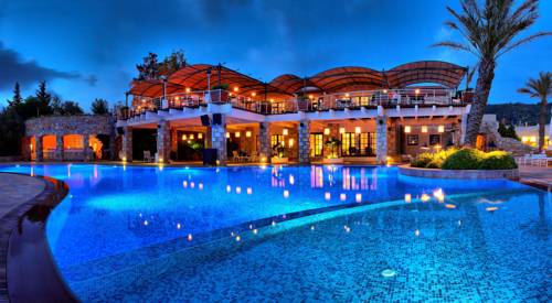 Bodrum Türkei Apartment Aktionscode Booking.com