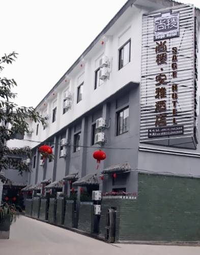 Ya'an China Apartment Aktionscode Booking.com