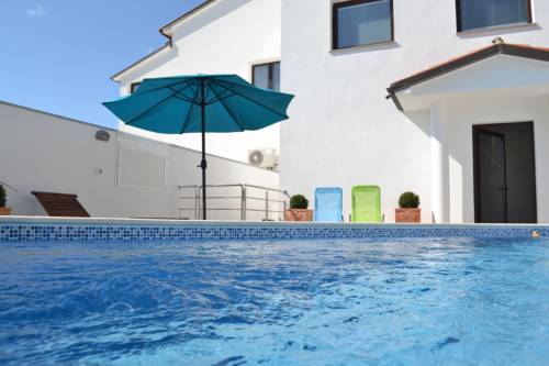 Pula Kroatien Apartment Aktionscode Booking.com