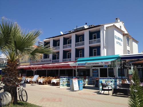 Fethiye Türkei Apartment Aktionscode Booking.com