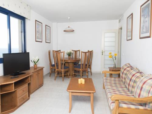 Calpe Spanje Appartement Promotiecode Booking.com