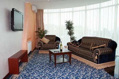 Alushta Krim Apartment Aktionscode Booking.com