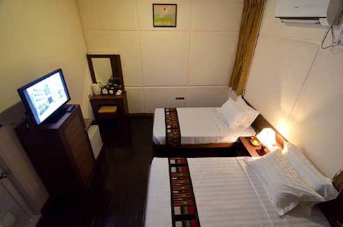Mandalay Myanmar Apartment Aktionscode Booking.com