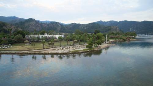 Marmaris Türkei Apartment Aktionscode Booking.com