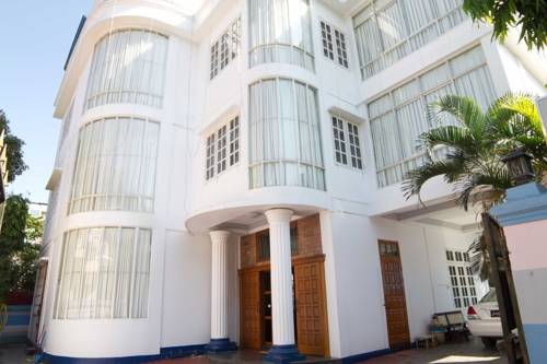 Yangon Myanmar Apartment Aktionscode Booking.com