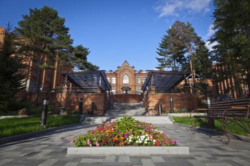 Chabarowsk Russland Apartment Aktionscode Booking.com