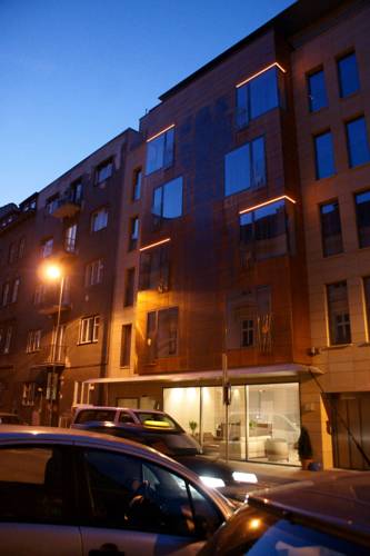 Bratislava Slowakei Apartment Aktionscode Booking.com