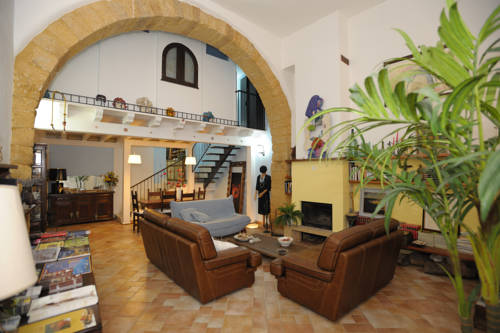 Agrigento Italien Apartment Aktionscode Booking.com