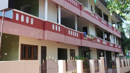 Varkala Indien Apartment Aktionscode Booking.com