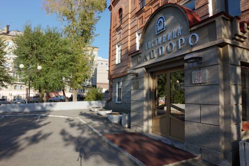 Chabarowsk Russland Apartment Aktionscode Booking.com